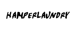 HamperLaundry - logo